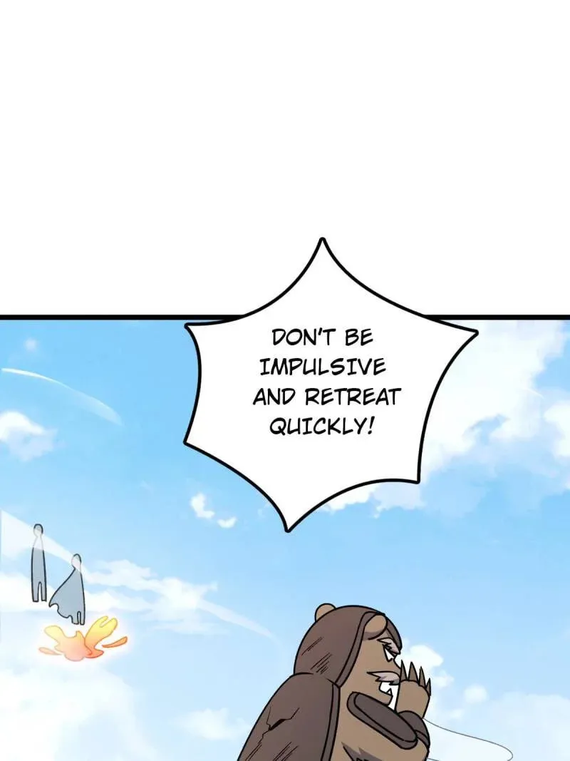My Master Only Breaks Through Every Time the Limit Is Reached Chapter 79 page 11 - 