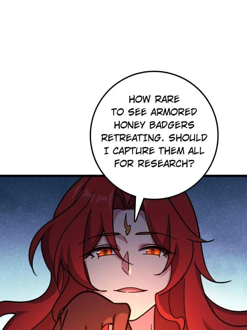 My Master Only Breaks Through Every Time the Limit Is Reached Chapter 79 page 13 - 