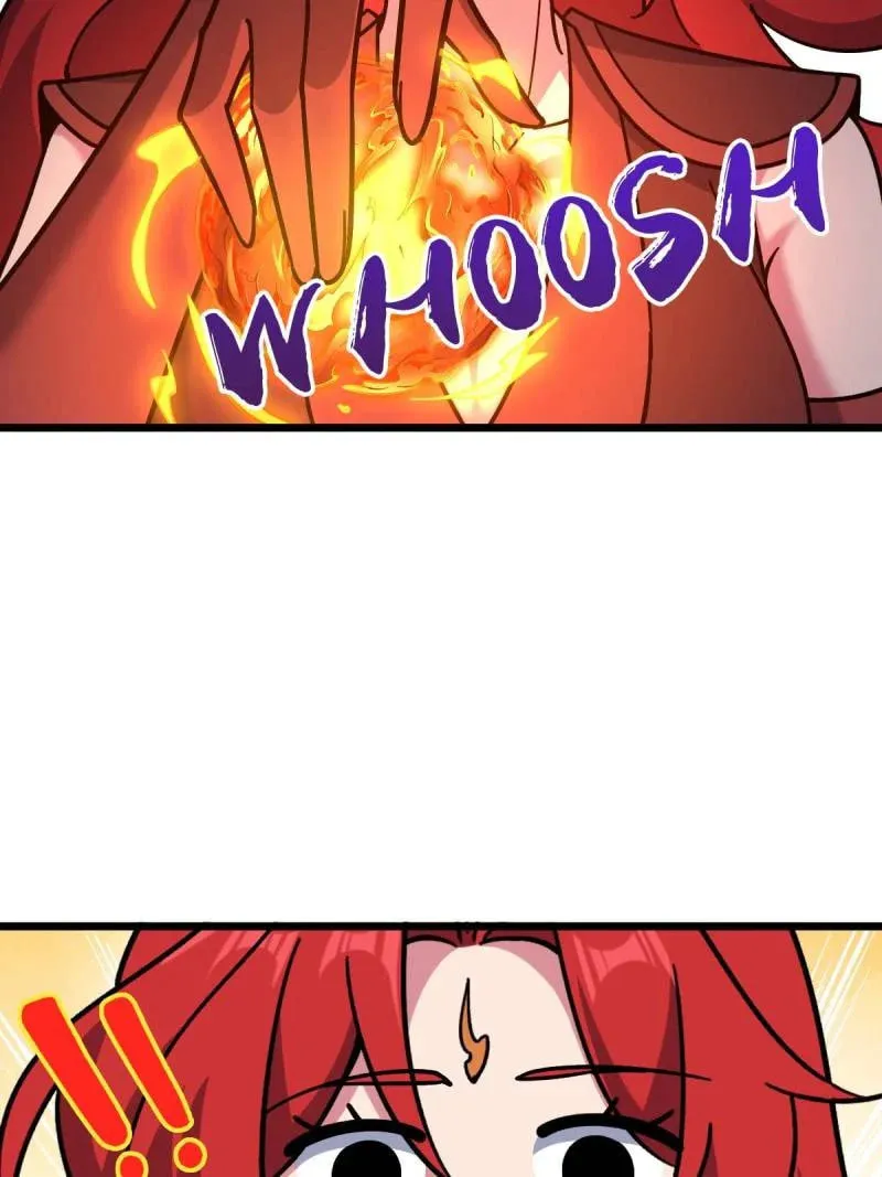 My Master Only Breaks Through Every Time the Limit Is Reached Chapter 79 page 14 - 