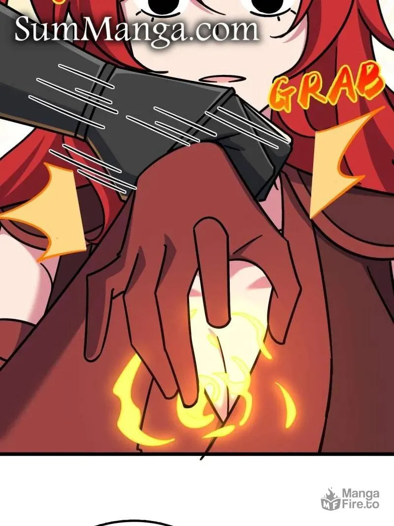 My Master Only Breaks Through Every Time the Limit Is Reached Chapter 79 page 15 - 