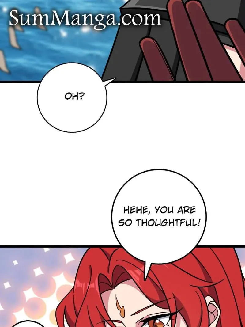 My Master Only Breaks Through Every Time the Limit Is Reached Chapter 79 page 19 - 