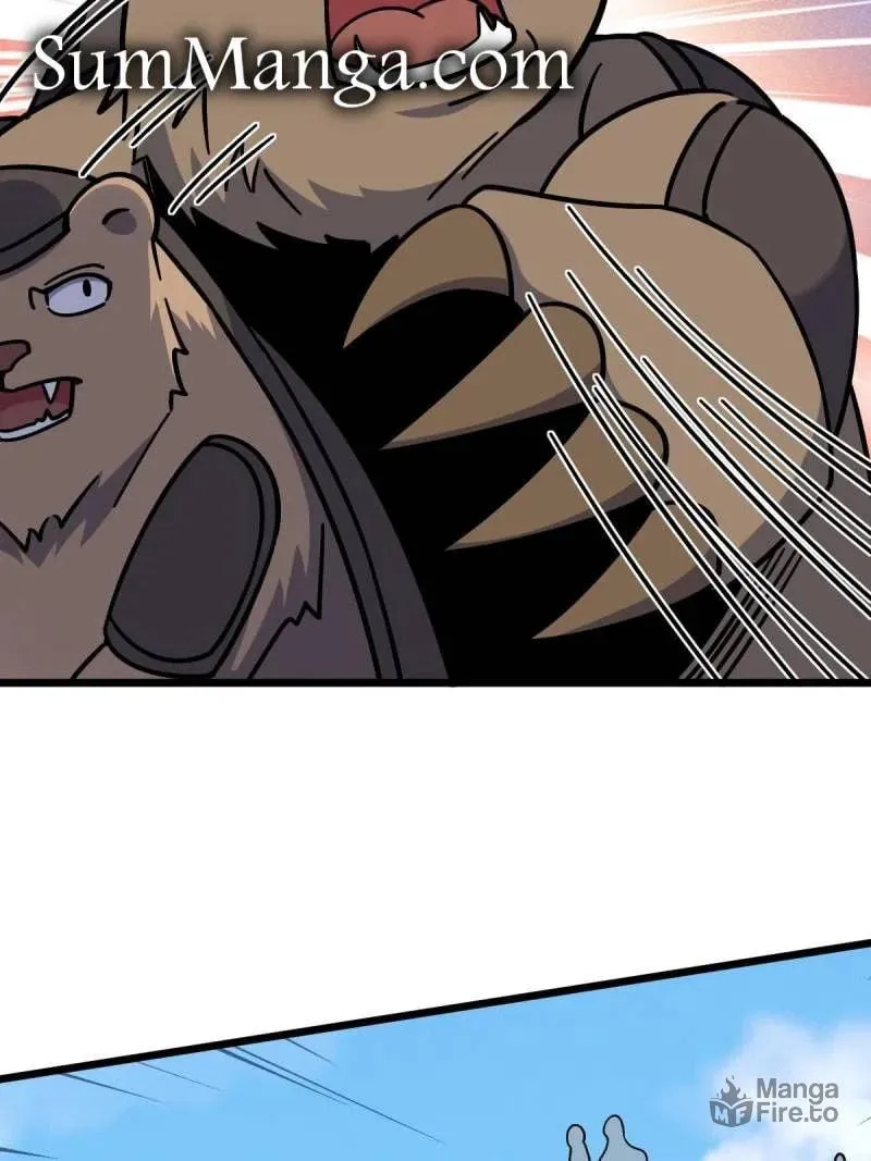 My Master Only Breaks Through Every Time the Limit Is Reached Chapter 79 page 24 - 