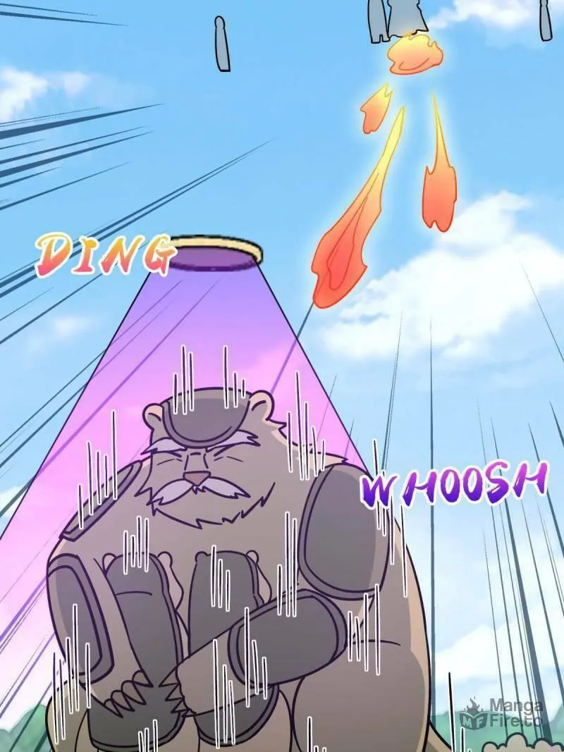 My Master Only Breaks Through Every Time the Limit Is Reached Chapter 79 page 25 - 