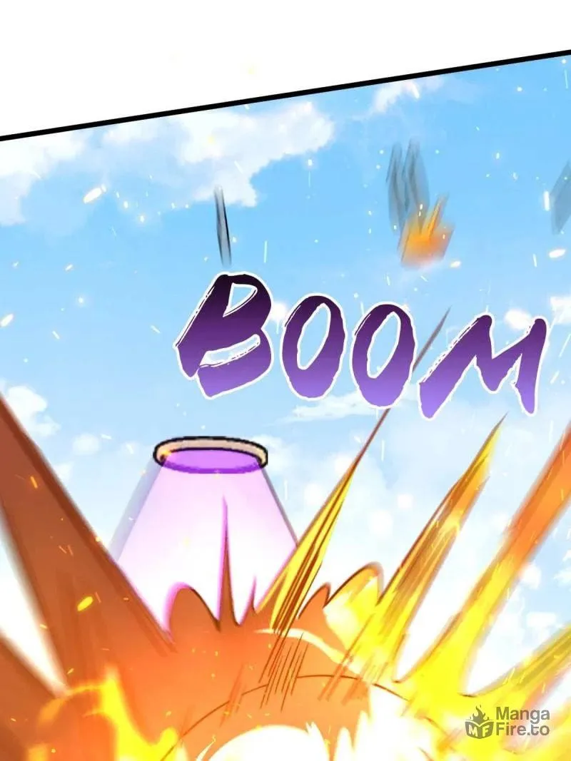 My Master Only Breaks Through Every Time the Limit Is Reached Chapter 79 page 27 - 