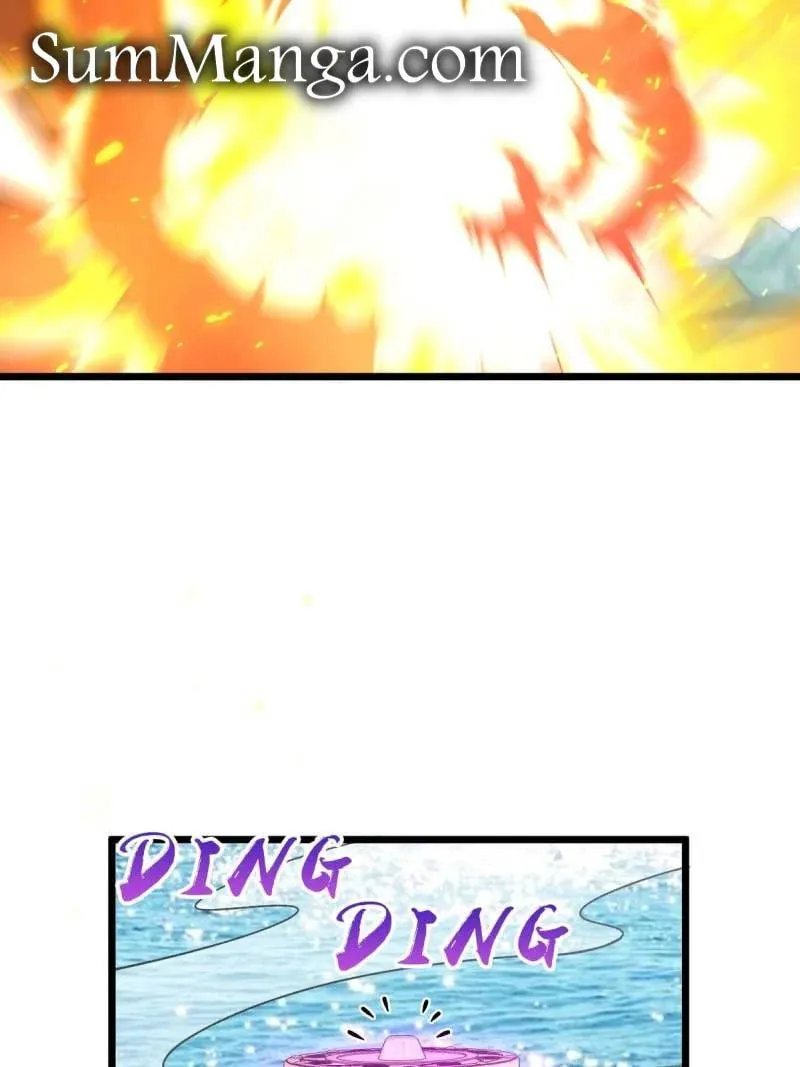 My Master Only Breaks Through Every Time the Limit Is Reached Chapter 79 page 28 - 