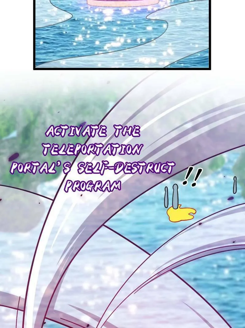 My Master Only Breaks Through Every Time the Limit Is Reached Chapter 79 page 29 - 