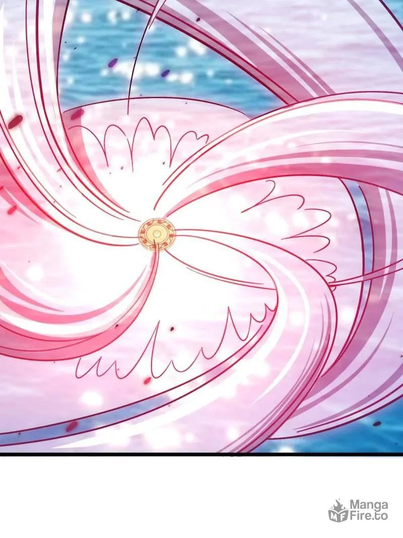 My Master Only Breaks Through Every Time the Limit Is Reached Chapter 79 page 30 - 