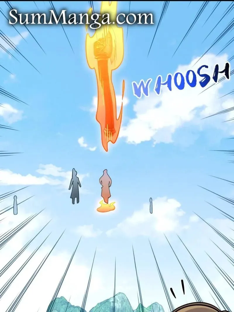 My Master Only Breaks Through Every Time the Limit Is Reached Chapter 79 page 4 - 