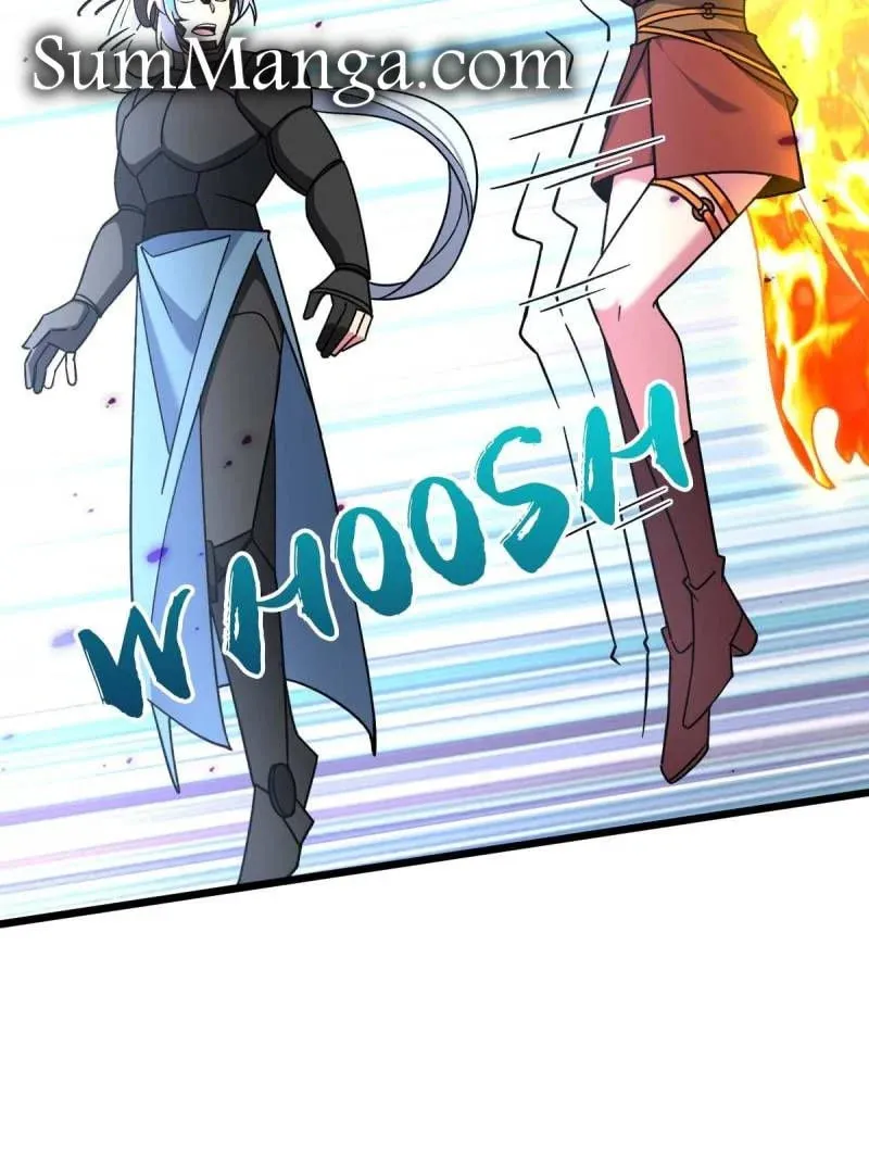 My Master Only Breaks Through Every Time the Limit Is Reached Chapter 79 page 32 - 