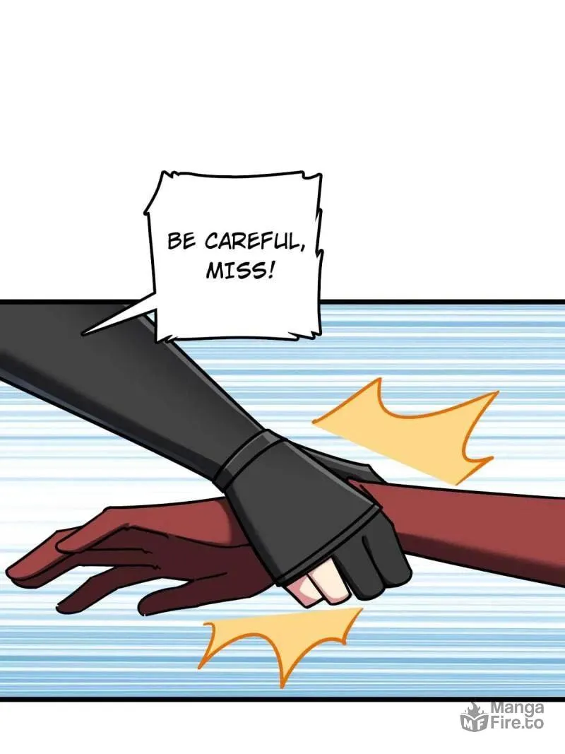 My Master Only Breaks Through Every Time the Limit Is Reached Chapter 79 page 33 - 