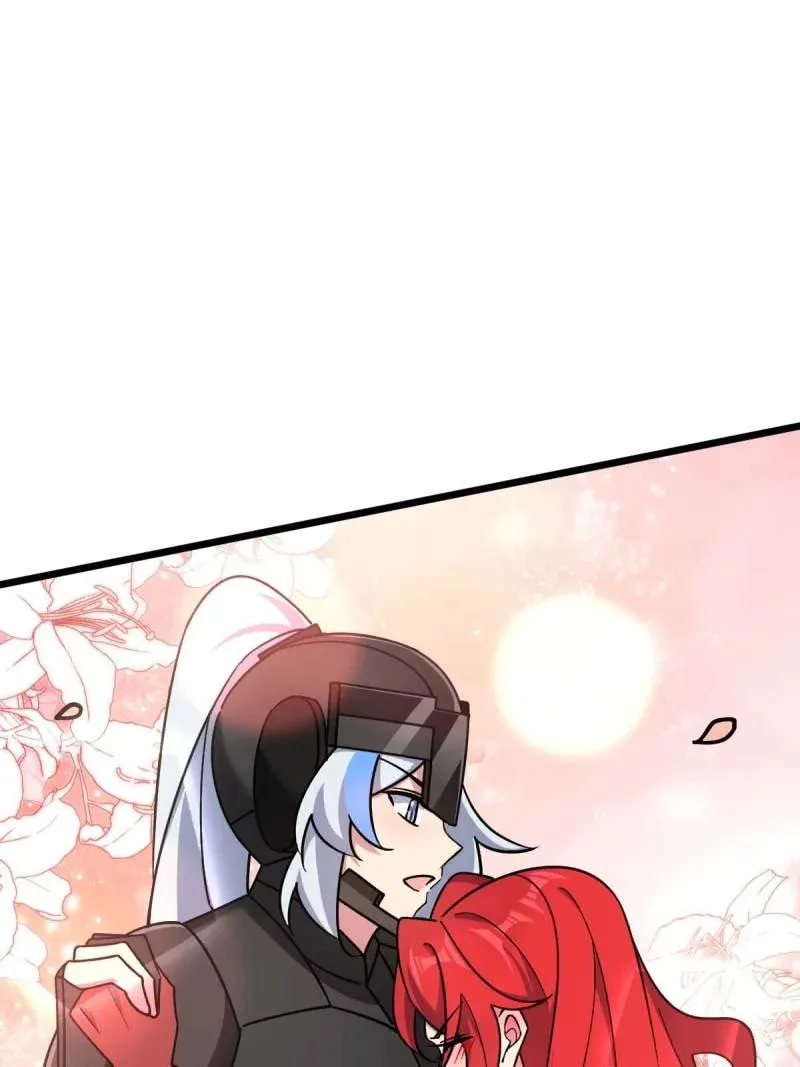 My Master Only Breaks Through Every Time the Limit Is Reached Chapter 79 page 34 - 