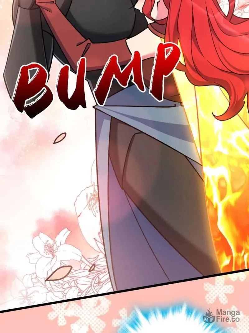 My Master Only Breaks Through Every Time the Limit Is Reached Chapter 79 page 35 - 
