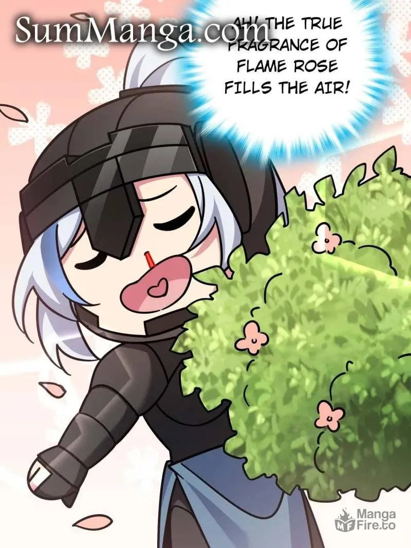 My Master Only Breaks Through Every Time the Limit Is Reached Chapter 79 page 36 - 