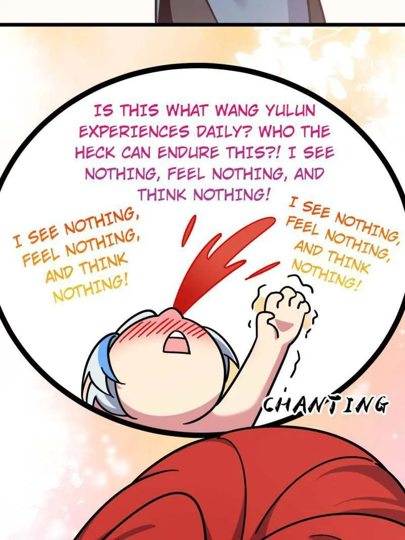My Master Only Breaks Through Every Time the Limit Is Reached Chapter 79 page 37 - 