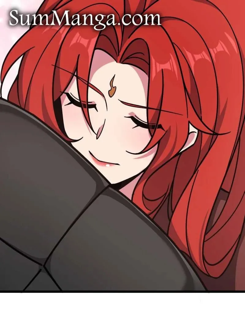 My Master Only Breaks Through Every Time the Limit Is Reached Chapter 79 page 38 - 