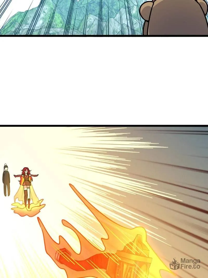 My Master Only Breaks Through Every Time the Limit Is Reached Chapter 79 page 5 - 