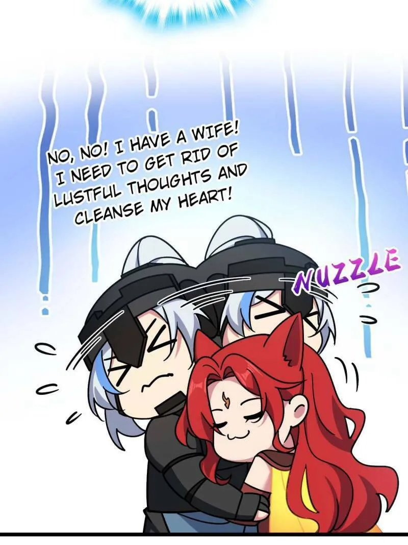 My Master Only Breaks Through Every Time the Limit Is Reached Chapter 79 page 44 - 
