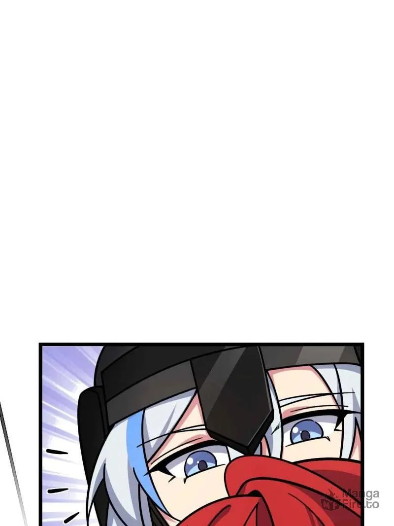 My Master Only Breaks Through Every Time the Limit Is Reached Chapter 79 page 45 - 