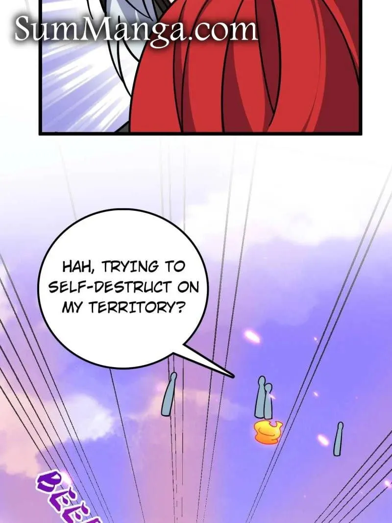 My Master Only Breaks Through Every Time the Limit Is Reached Chapter 79 page 46 - 