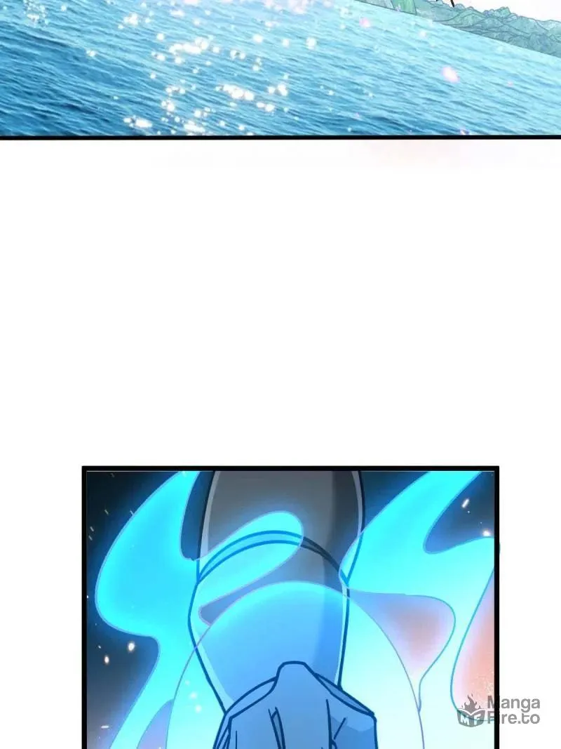 My Master Only Breaks Through Every Time the Limit Is Reached Chapter 79 page 48 - 