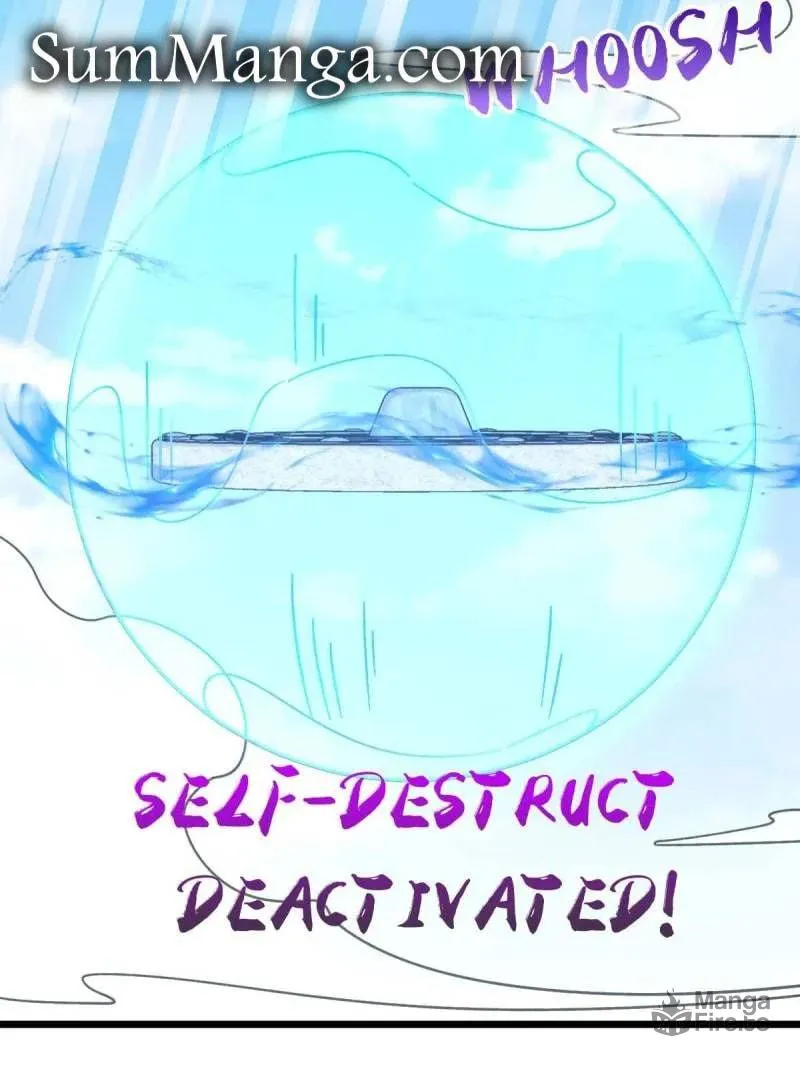 My Master Only Breaks Through Every Time the Limit Is Reached Chapter 79 page 50 - 