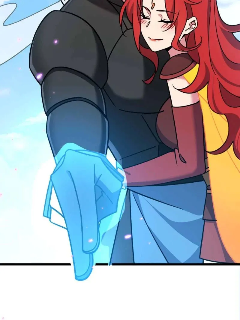 My Master Only Breaks Through Every Time the Limit Is Reached Chapter 79 page 52 - 