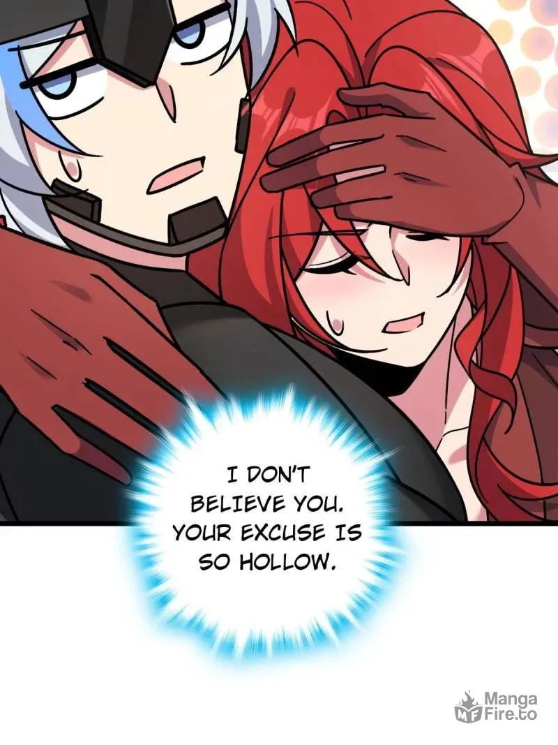 My Master Only Breaks Through Every Time the Limit Is Reached Chapter 79 page 55 - 
