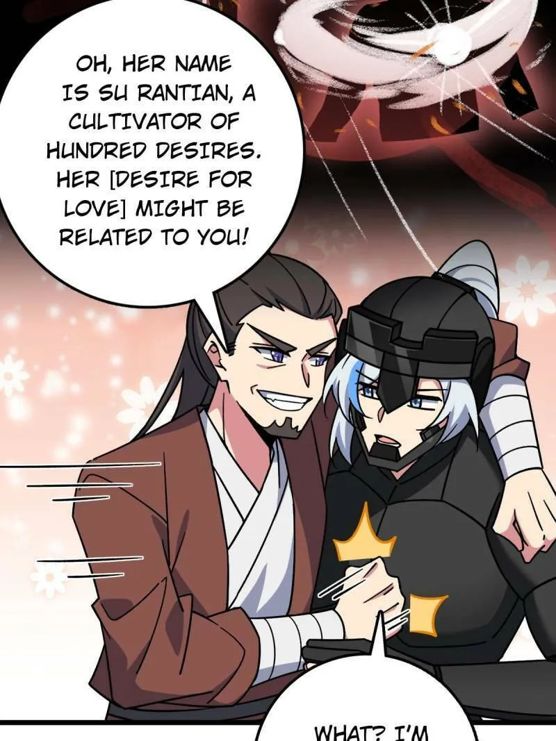 My Master Only Breaks Through Every Time the Limit Is Reached Chapter 79 page 61 - 