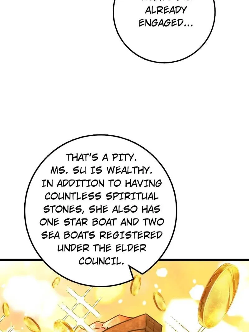 My Master Only Breaks Through Every Time the Limit Is Reached Chapter 79 page 62 - 