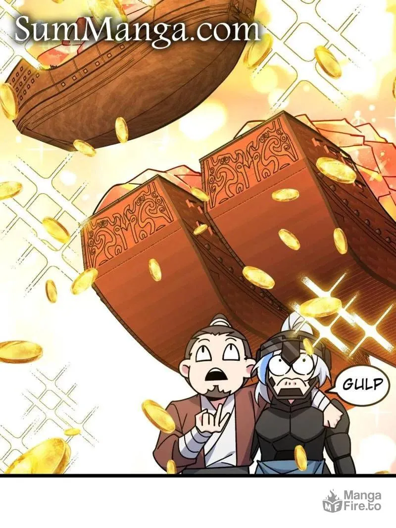 My Master Only Breaks Through Every Time the Limit Is Reached Chapter 79 page 63 - 