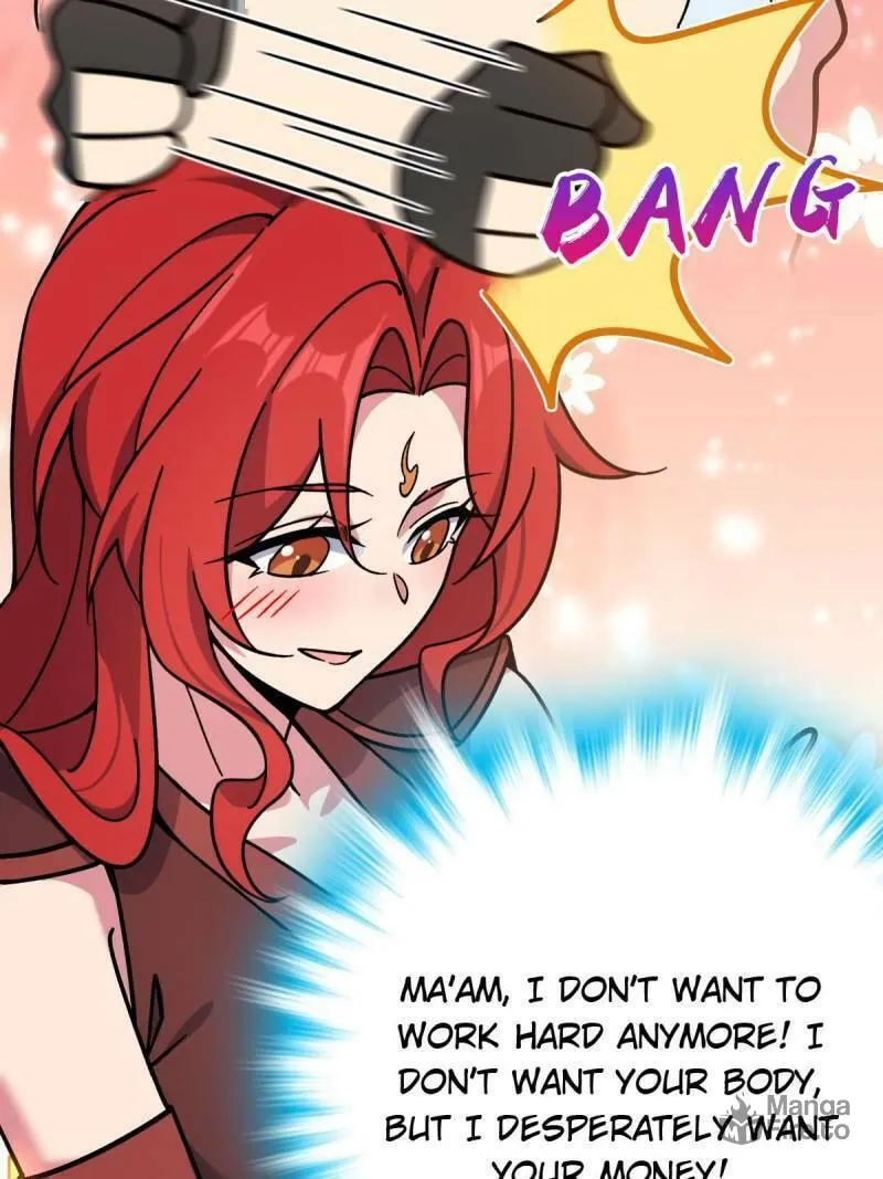 My Master Only Breaks Through Every Time the Limit Is Reached Chapter 79 page 65 - 