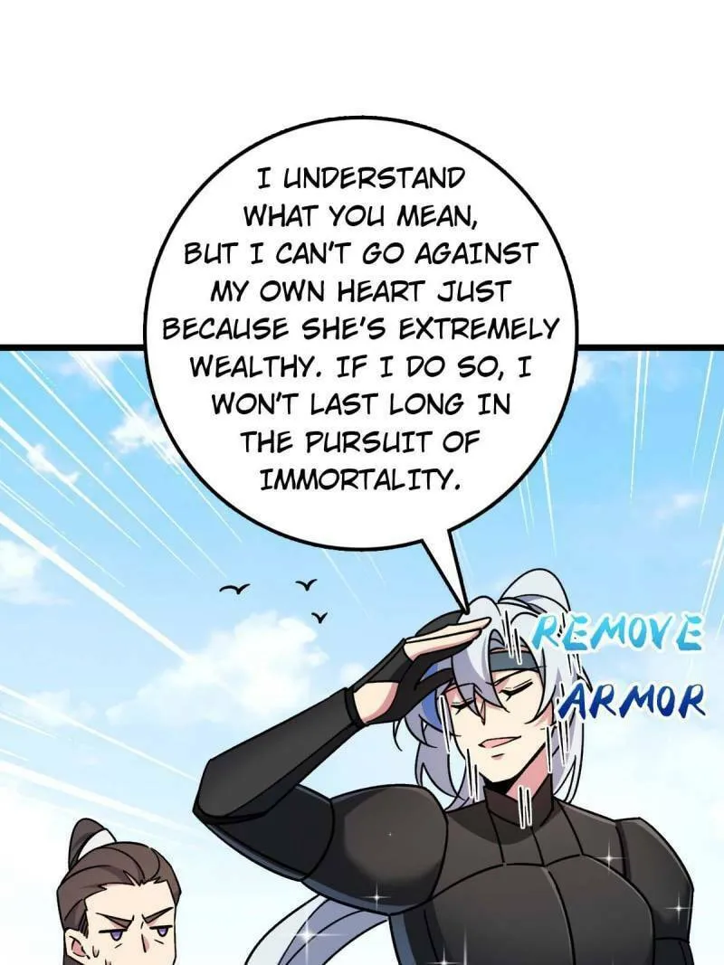 My Master Only Breaks Through Every Time the Limit Is Reached Chapter 79 page 67 - 