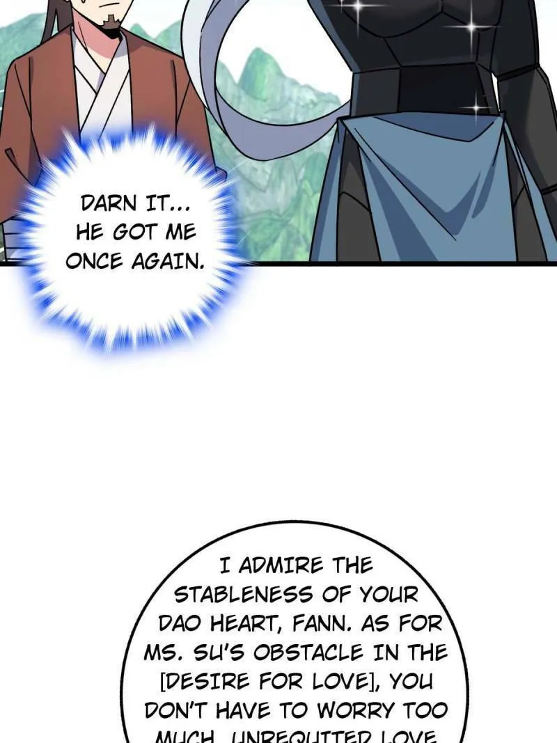 My Master Only Breaks Through Every Time the Limit Is Reached Chapter 79 page 68 - 