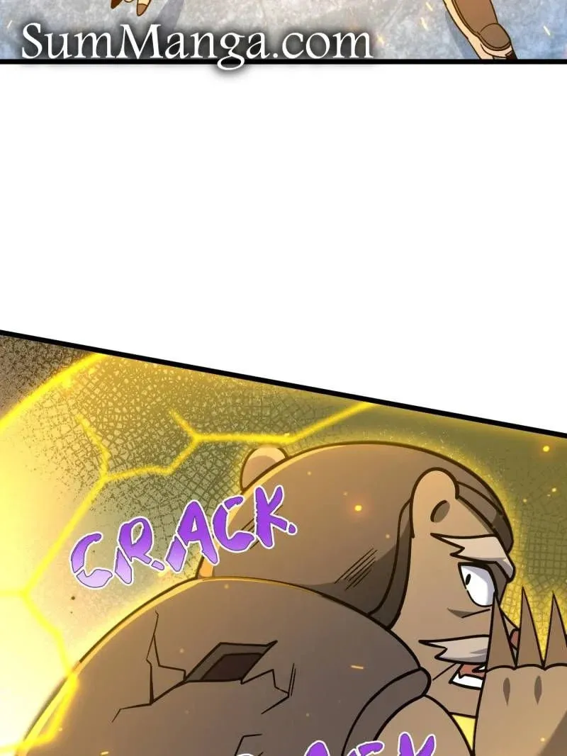 My Master Only Breaks Through Every Time the Limit Is Reached Chapter 79 page 8 - 