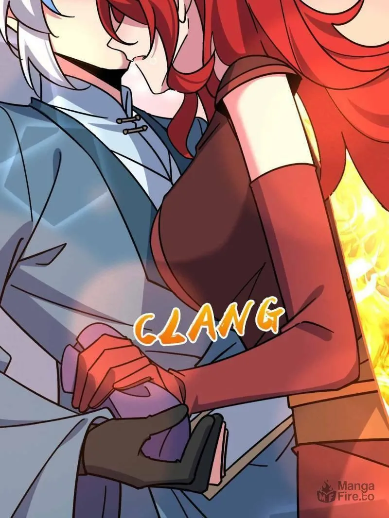My Master Only Breaks Through Every Time the Limit Is Reached Chapter 79 page 72 - 