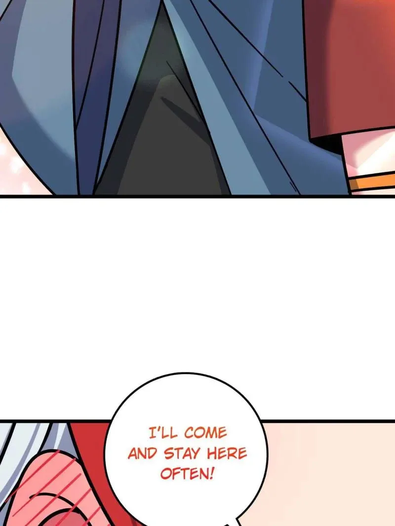 My Master Only Breaks Through Every Time the Limit Is Reached Chapter 79 page 73 - 