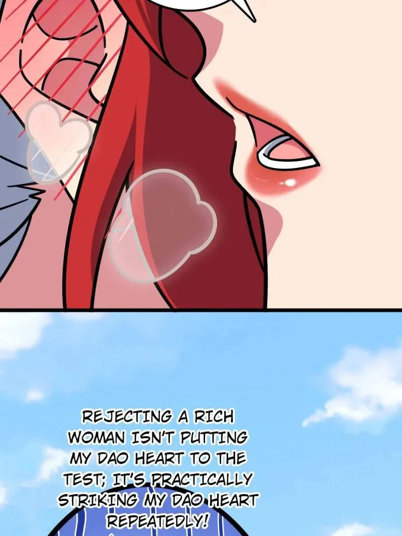 My Master Only Breaks Through Every Time the Limit Is Reached Chapter 79 page 74 - 