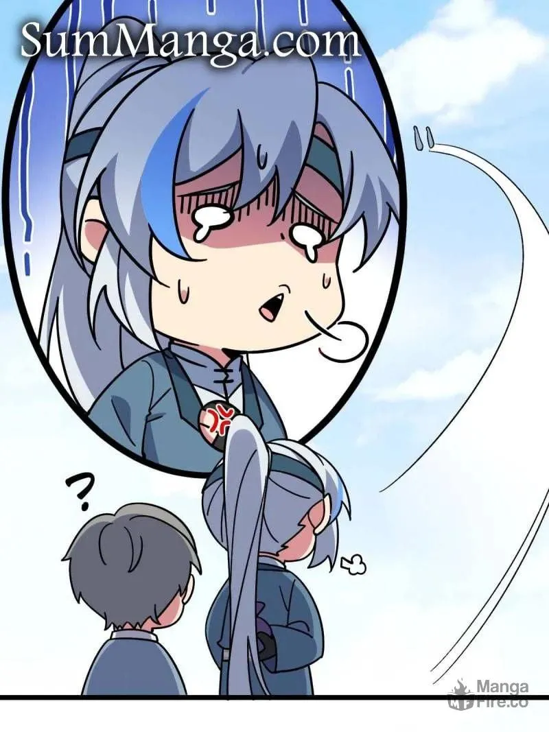 My Master Only Breaks Through Every Time the Limit Is Reached Chapter 79 page 75 - 