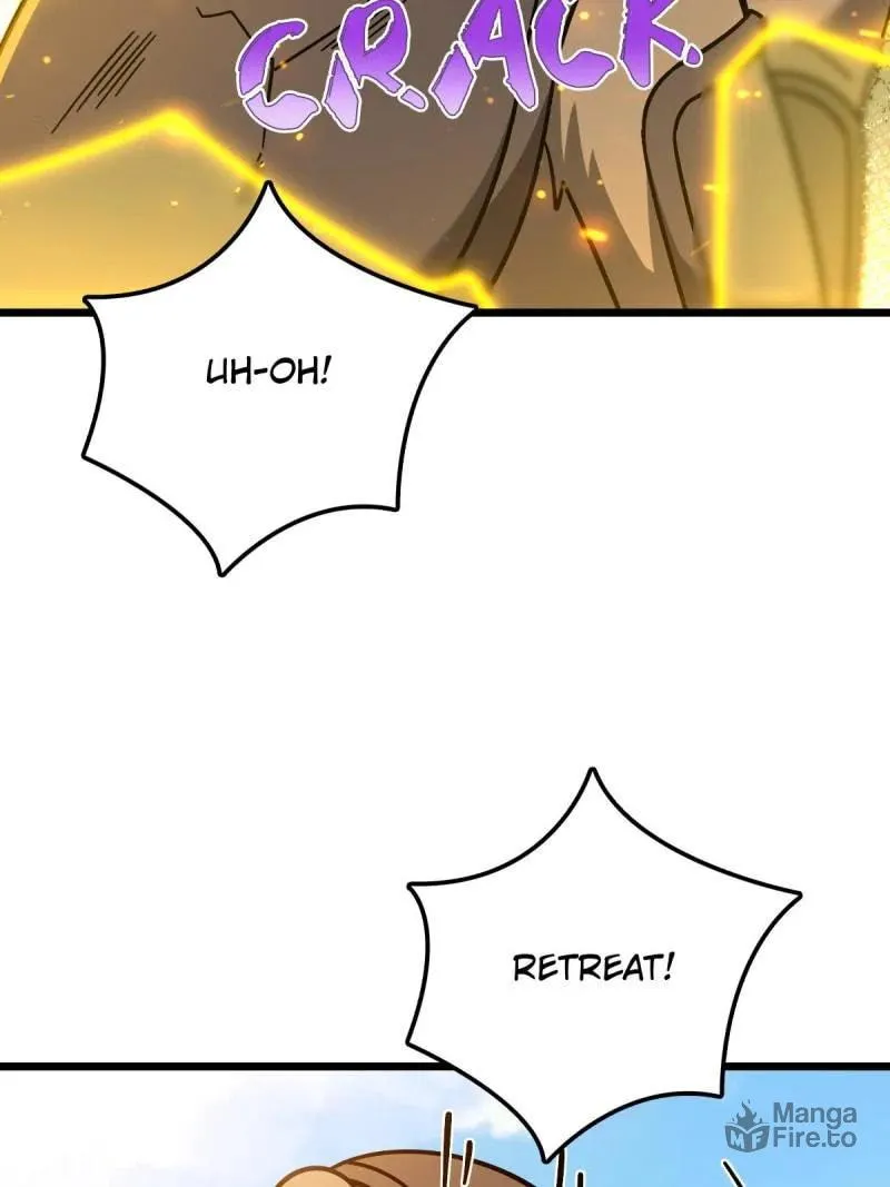 My Master Only Breaks Through Every Time the Limit Is Reached Chapter 79 page 9 - 