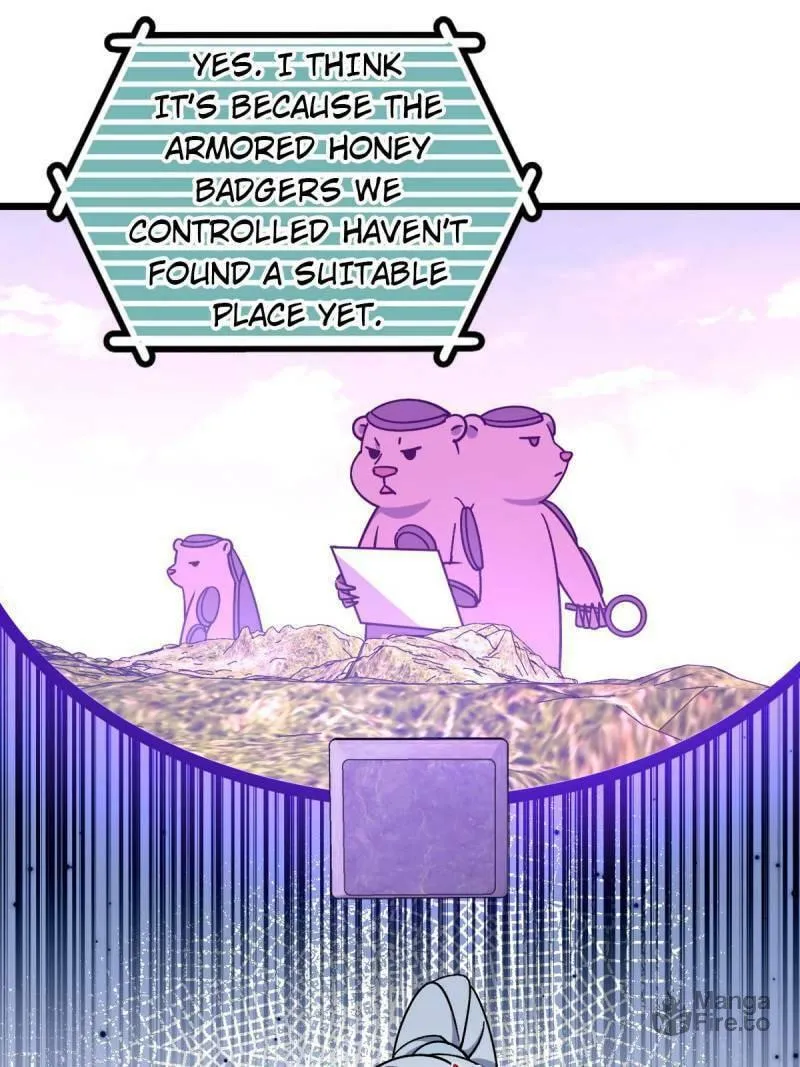 My Master Only Breaks Through Every Time the Limit Is Reached Chapter 79 page 84 - 