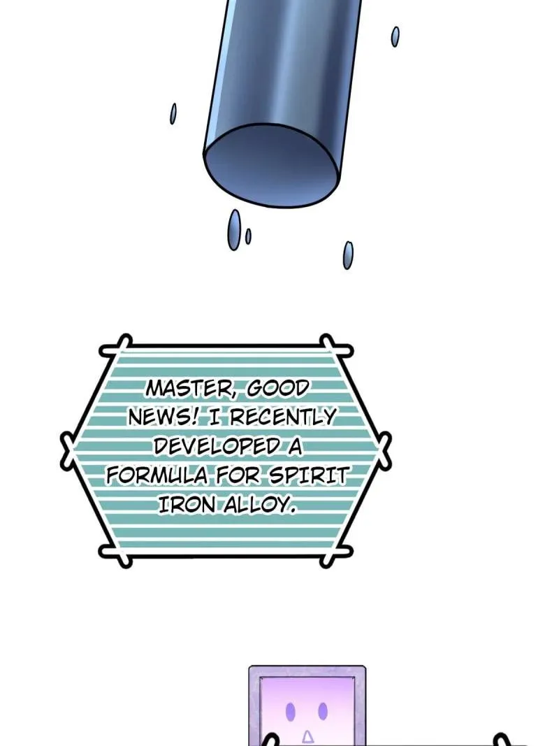 My Master Only Breaks Through Every Time the Limit Is Reached Chapter 79 page 86 - 
