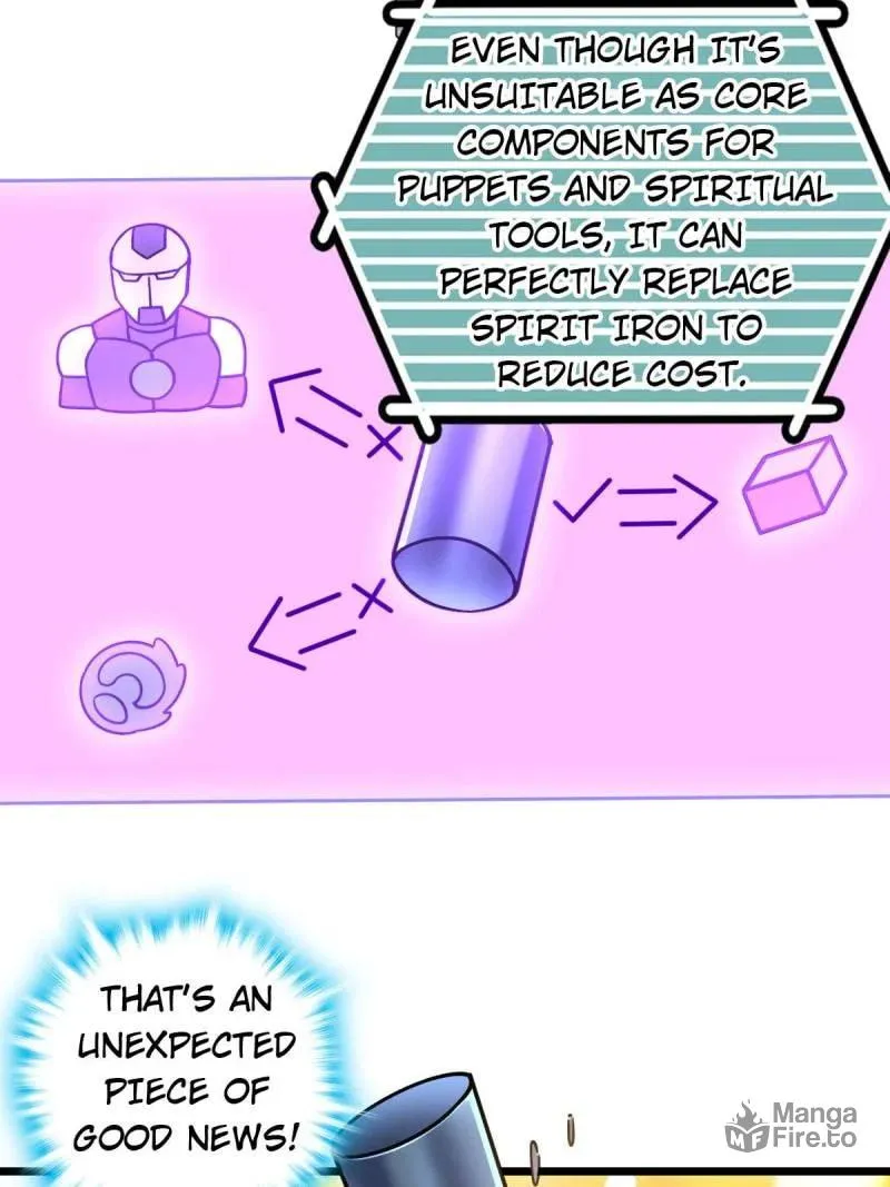 My Master Only Breaks Through Every Time the Limit Is Reached Chapter 79 page 87 - 