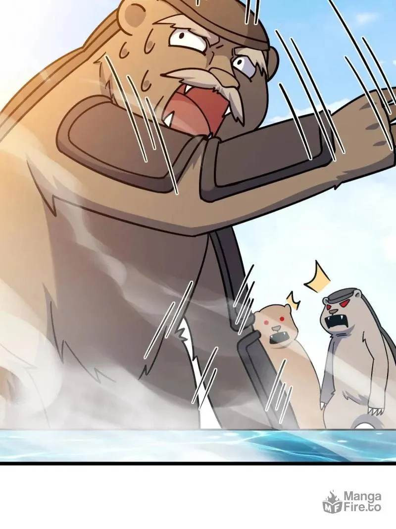 My Master Only Breaks Through Every Time the Limit Is Reached Chapter 79 page 10 - 