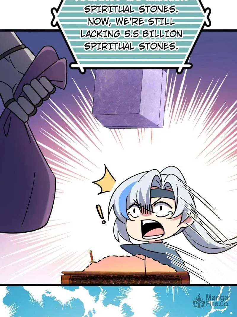My Master Only Breaks Through Every Time the Limit Is Reached Chapter 79 page 93 - 