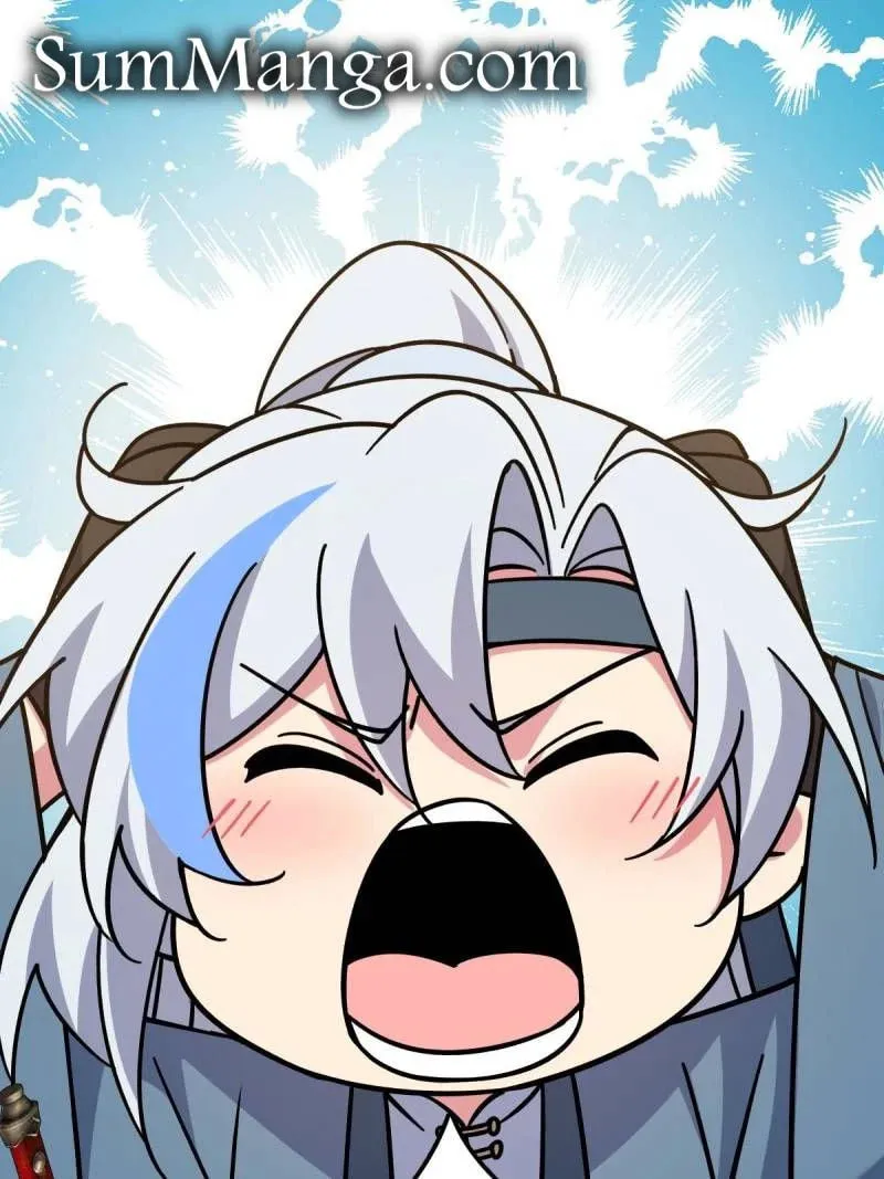My Master Only Breaks Through Every Time the Limit Is Reached Chapter 79 page 94 - 