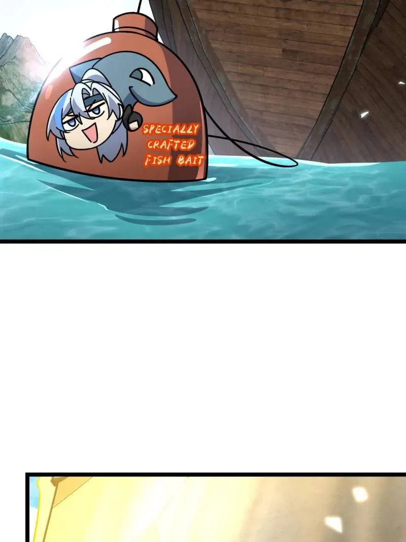 My Master Only Breaks Through Every Time the Limit Is Reached Chapter 80 page 2 - 
