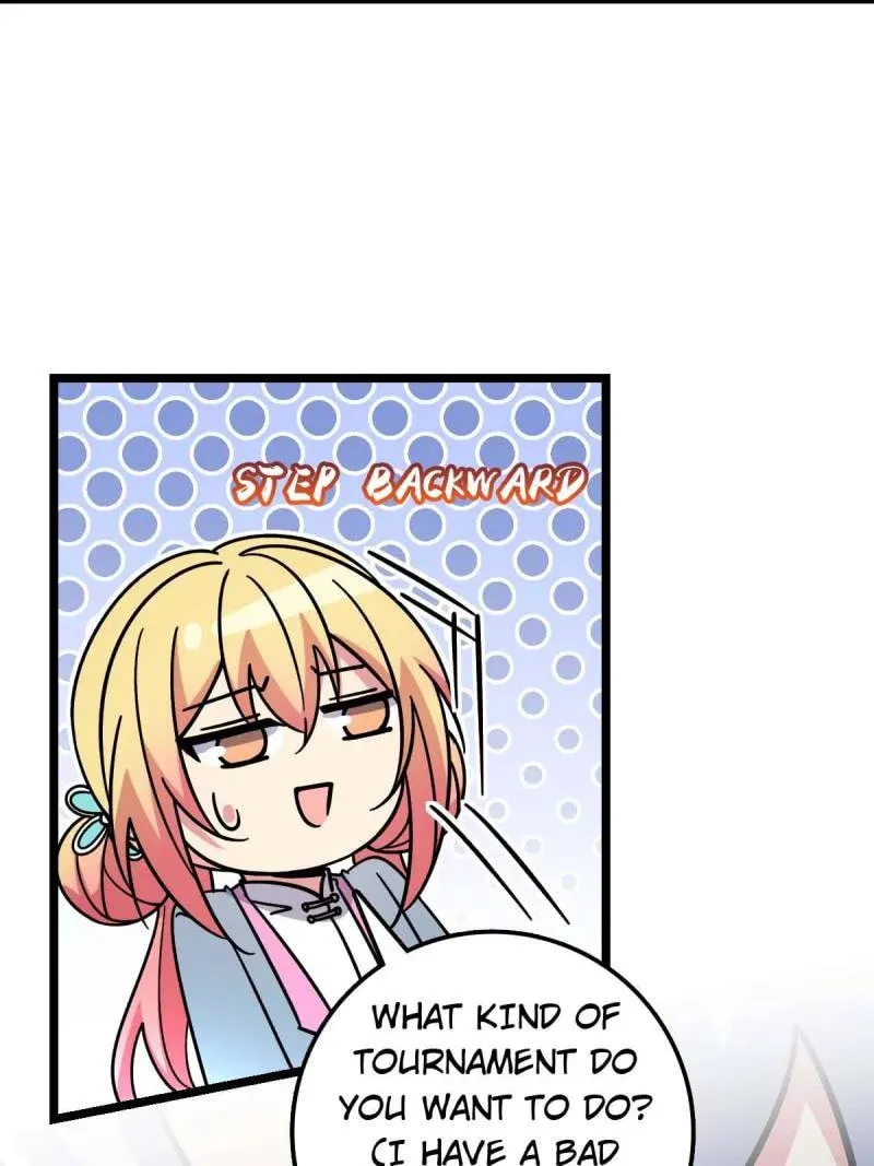 My Master Only Breaks Through Every Time the Limit Is Reached Chapter 80 page 11 - 