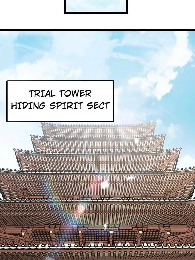 My Master Only Breaks Through Every Time the Limit Is Reached Chapter 80 page 14 - 