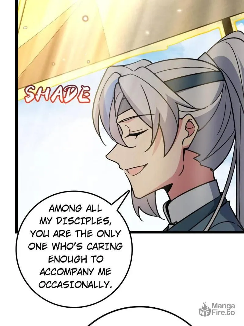 My Master Only Breaks Through Every Time the Limit Is Reached Chapter 80 page 3 - 
