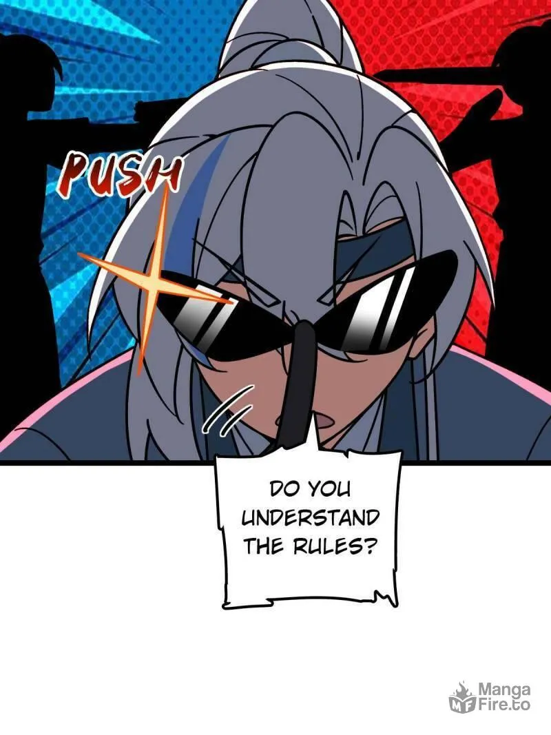 My Master Only Breaks Through Every Time the Limit Is Reached Chapter 80 page 21 - 